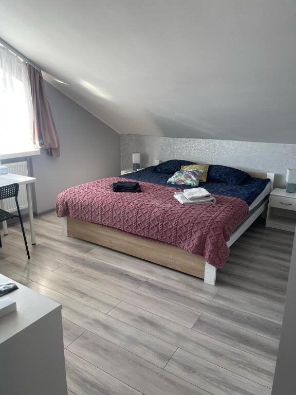 Wnętrze Domu Gościnnego „Zawiśle” 4