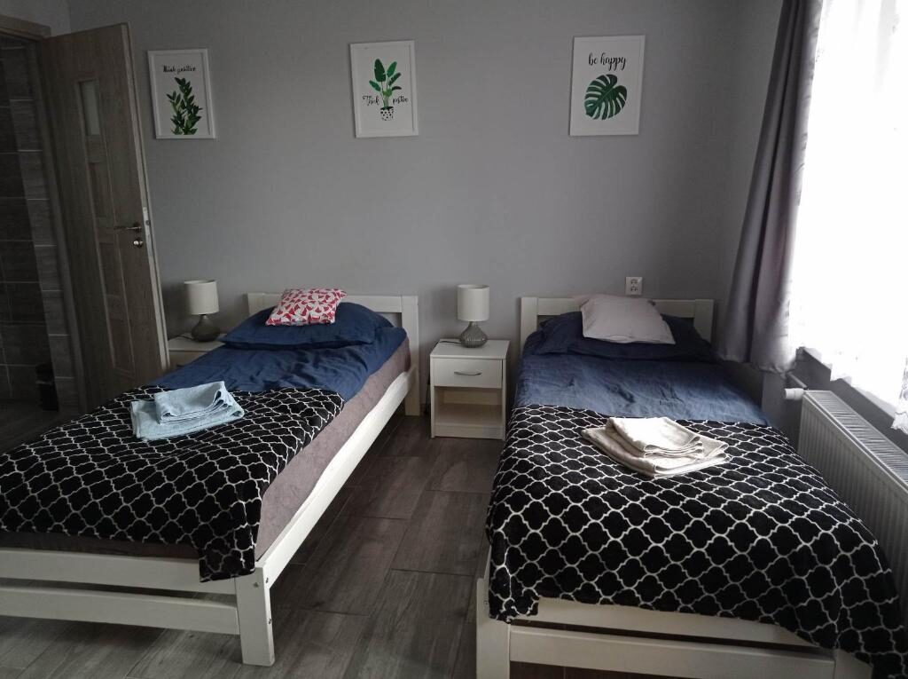 Wnętrze Domu Gościnnego „Zawiśle” 2