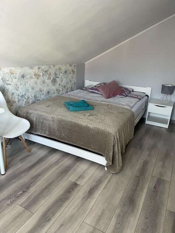 Wnętrze Domu Gościnnego „Zawiśle” 3
